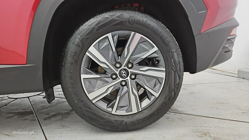 Hyundai TUCSON 23