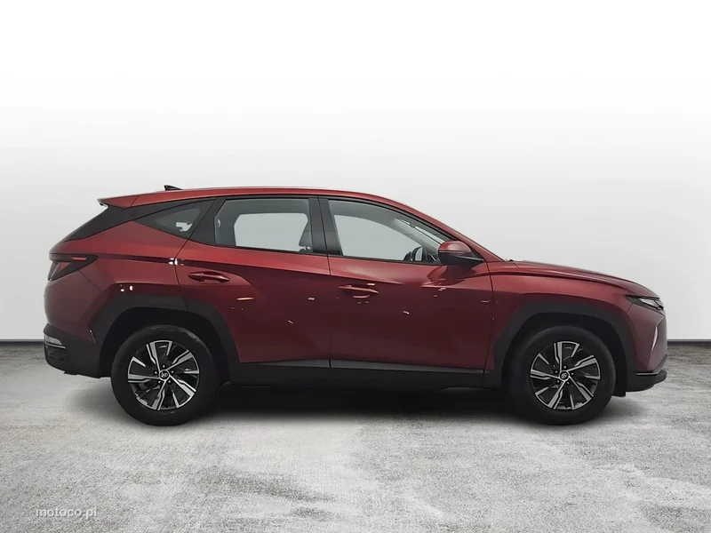Hyundai TUCSON 6