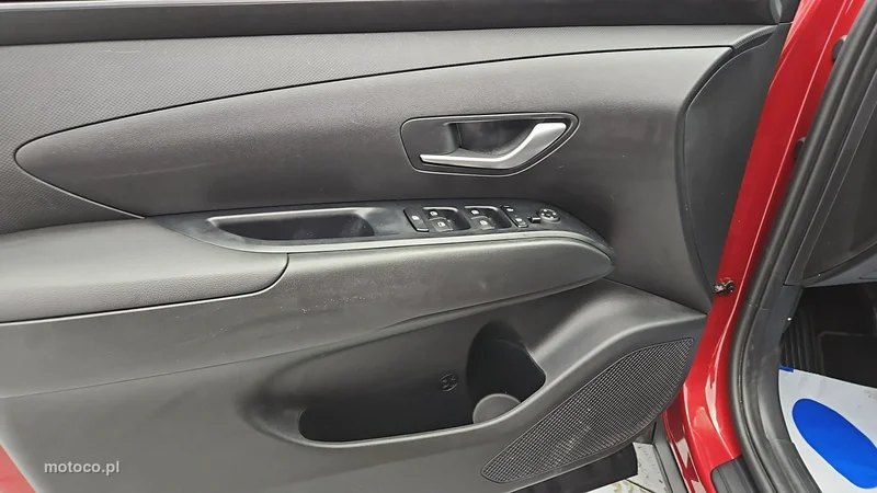 Hyundai TUCSON 10