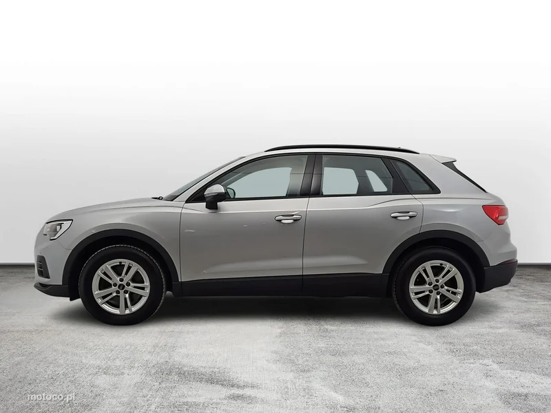 Audi Q3 F3 2