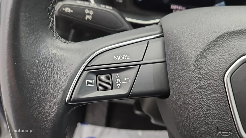 Audi Q3 F3 16