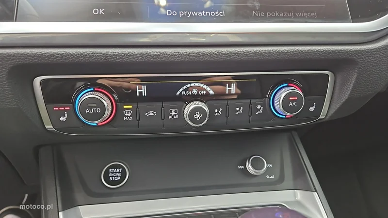 Audi Q3 F3 20