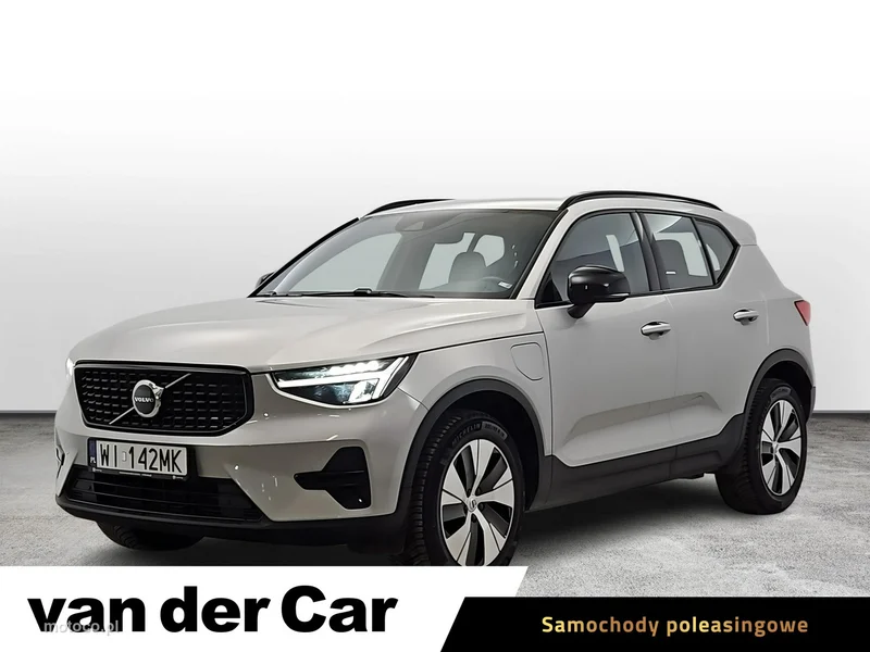 Volvo XC 40