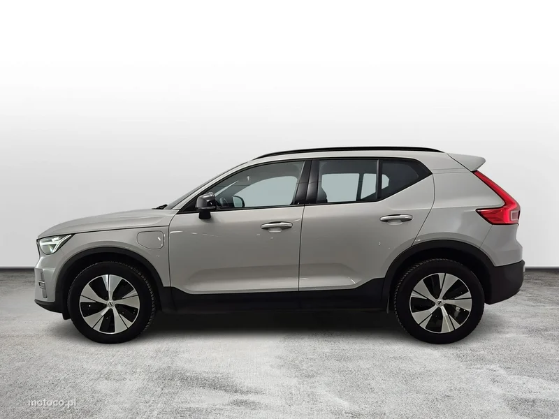 Volvo XC 40 2