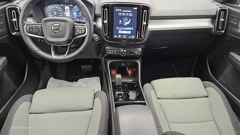 Volvo XC 40 13