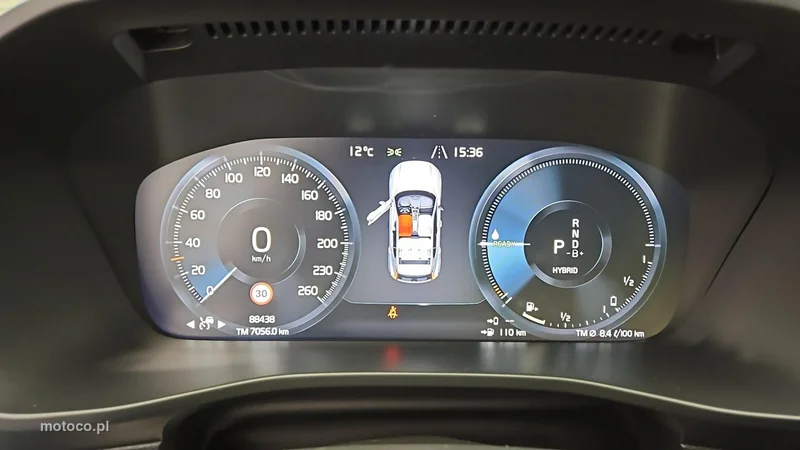 Volvo XC 40 14