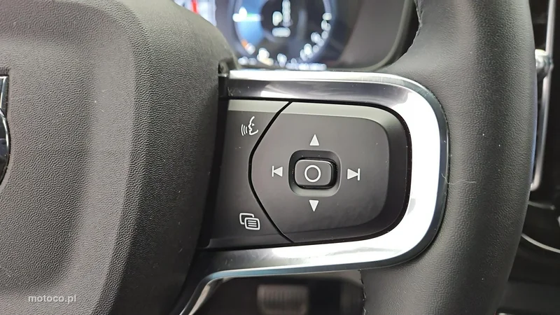 Volvo XC 40 15