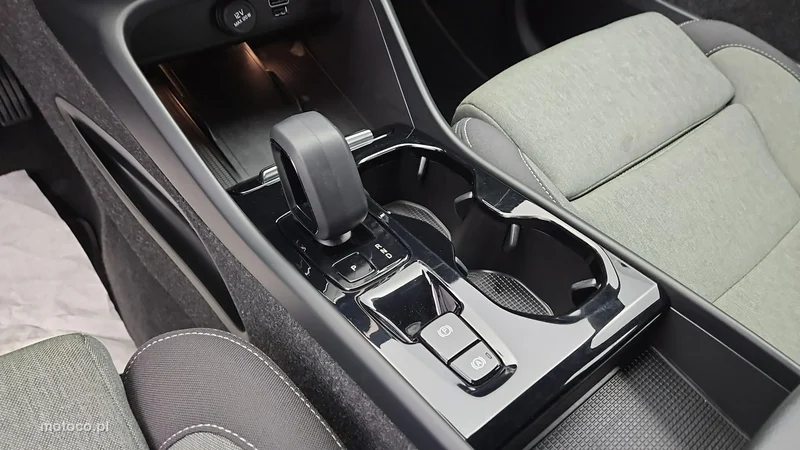 Volvo XC 40 18
