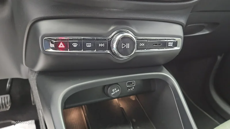 Volvo XC 40 19