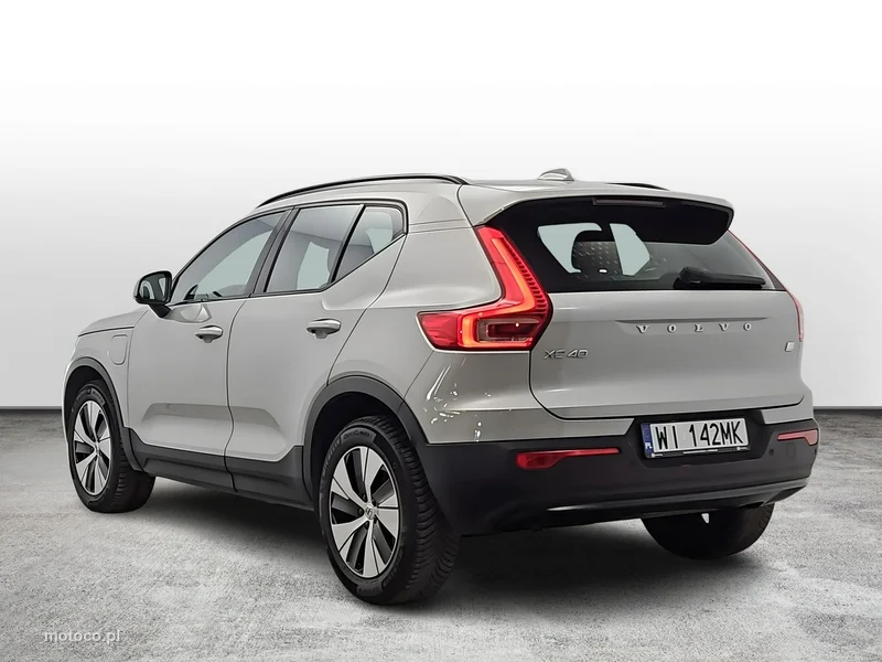 Volvo XC 40 3