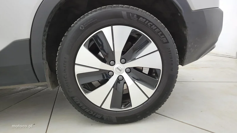 Volvo XC 40 26
