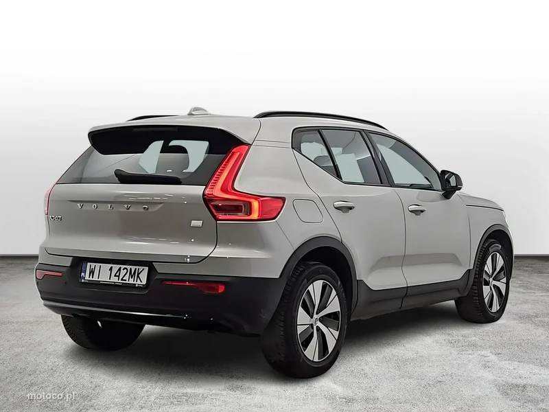 Volvo XC 40 5