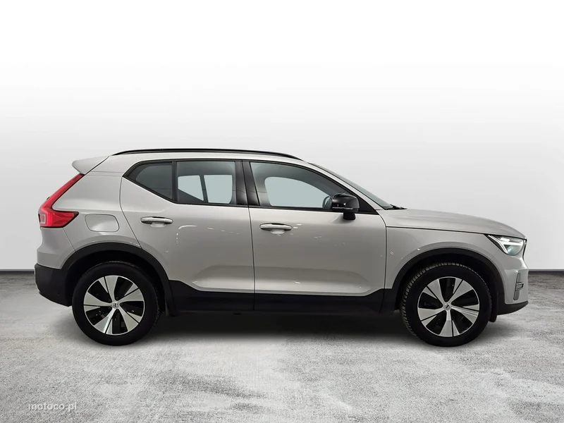 Volvo XC 40 6