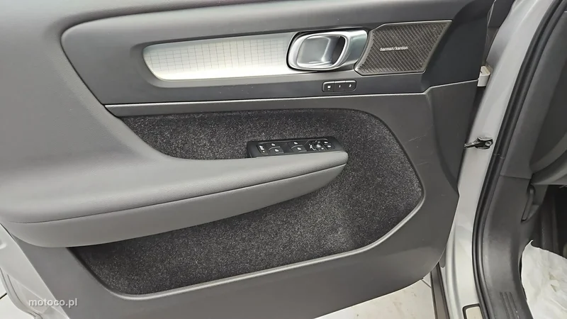 Volvo XC 40 10
