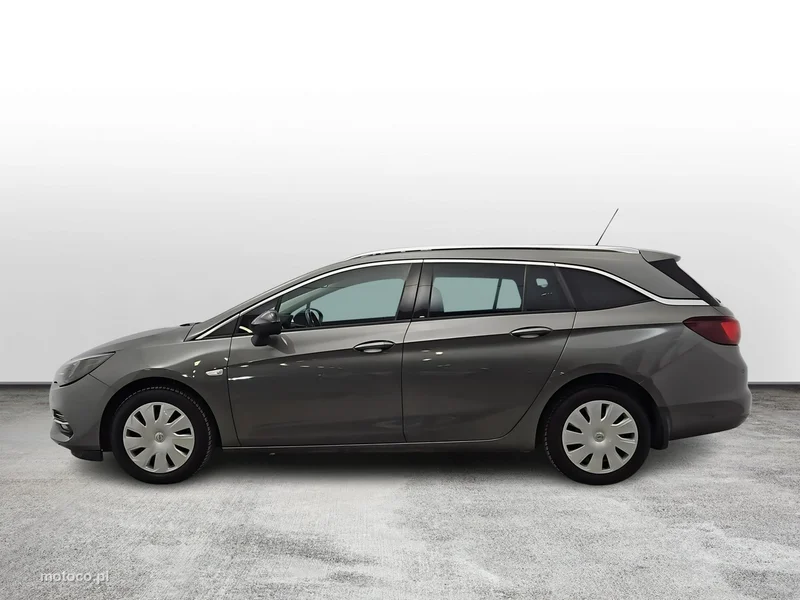 Opel Astra L 2
