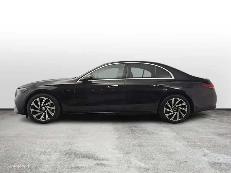 Mercedes-Benz Klasa E W214 E 300 2