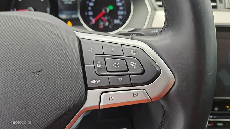 Volkswagen Passat Variant B8 15