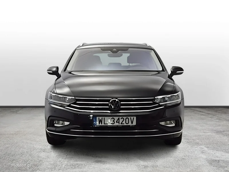 Volkswagen Passat Variant B8 8
