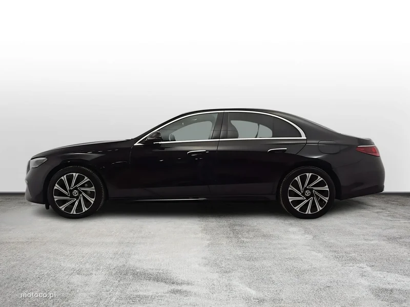 Mercedes-Benz Klasa E W214 E 300 2