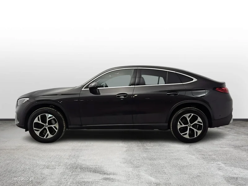 Mercedes-Benz GLC X254 GLC 300 2