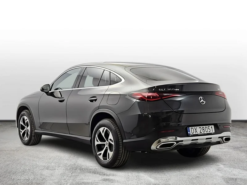 Mercedes-Benz GLC X254 GLC 300 3