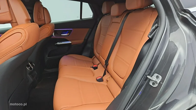 Mercedes-Benz GLC X254 GLC 300 22