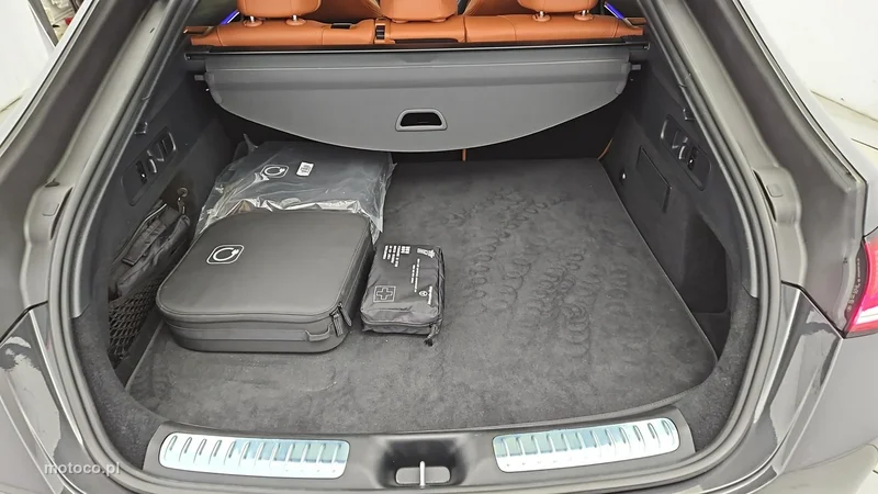 Mercedes-Benz GLC X254 GLC 300 23