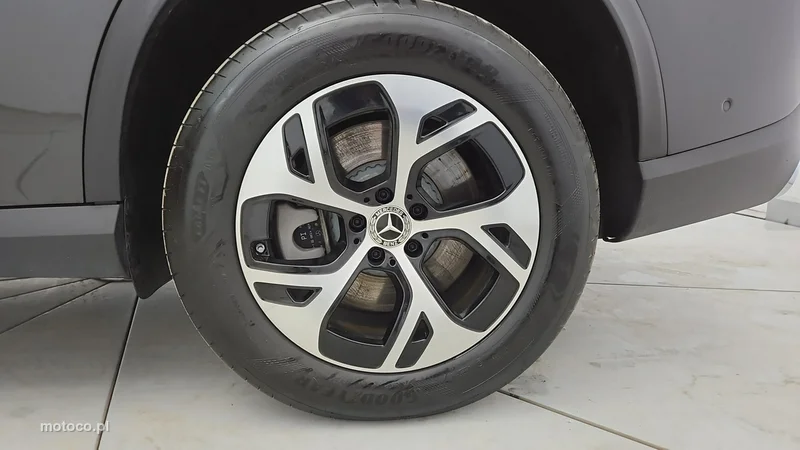 Mercedes-Benz GLC X254 GLC 300 25