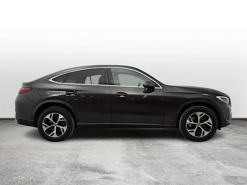 Mercedes-Benz GLC X254 GLC 300 6