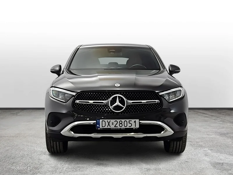 Mercedes-Benz GLC X254 GLC 300 8