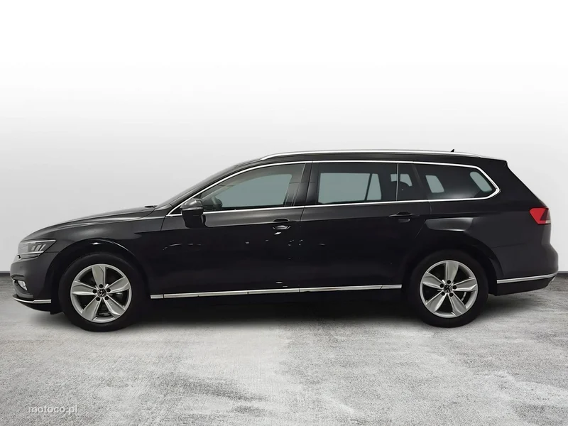 Volkswagen Passat Variant B9 2