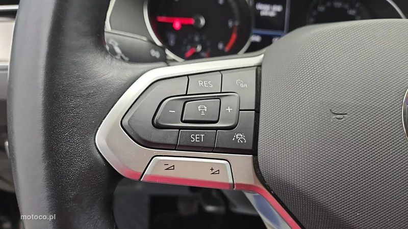 Volkswagen Passat Variant B9 15