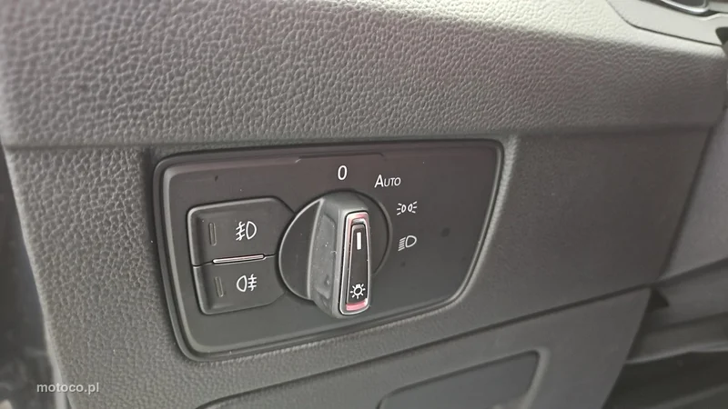 Volkswagen Passat Variant B9 16