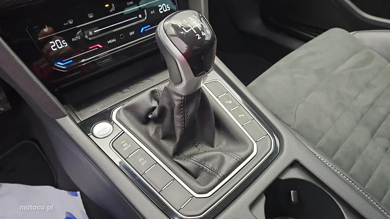 Volkswagen Passat Variant B9 17