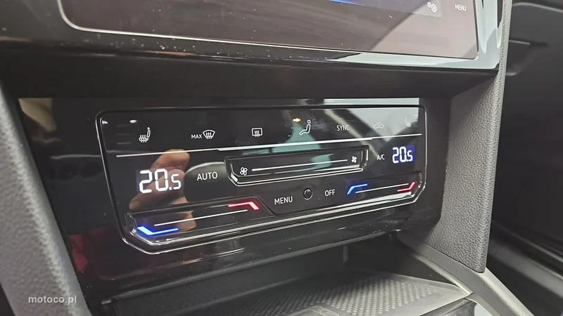 Volkswagen Passat Variant B9 18
