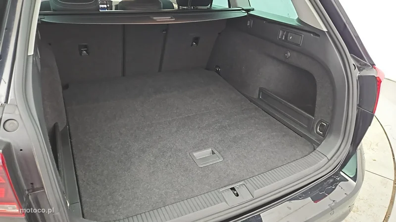 Volkswagen Passat Variant B9 21