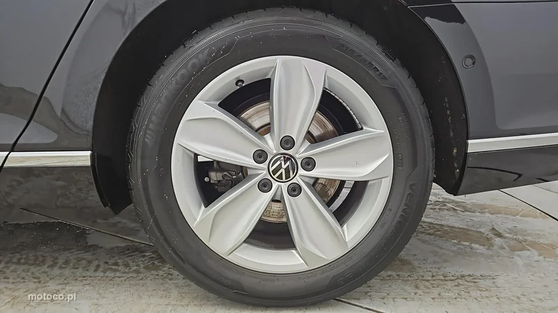 Volkswagen Passat Variant B9 23