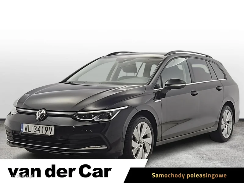 Volkswagen Golf VIII