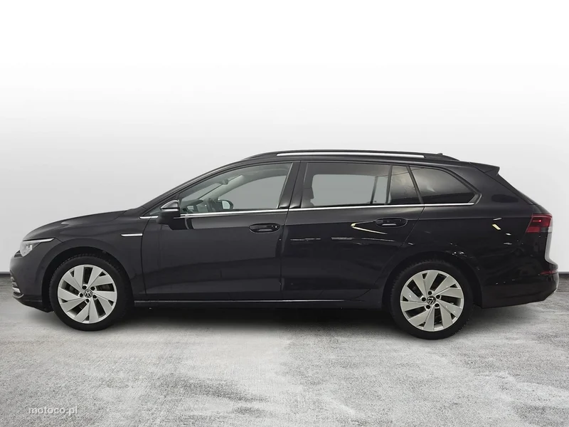 Volkswagen Golf VIII 2