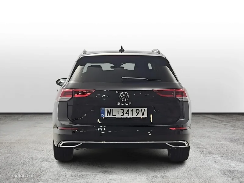 Volkswagen Golf VIII 4