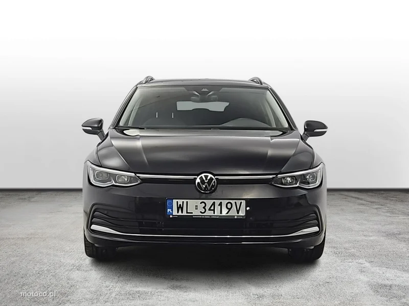 Volkswagen Golf VIII 8