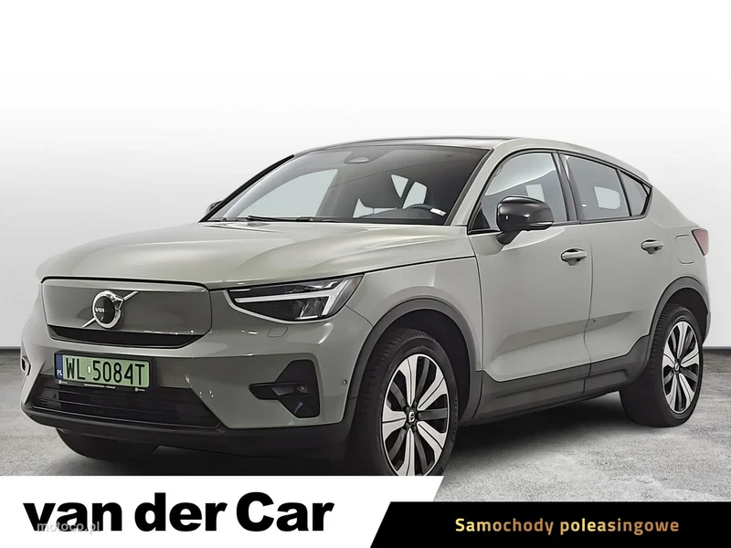 Volvo C40