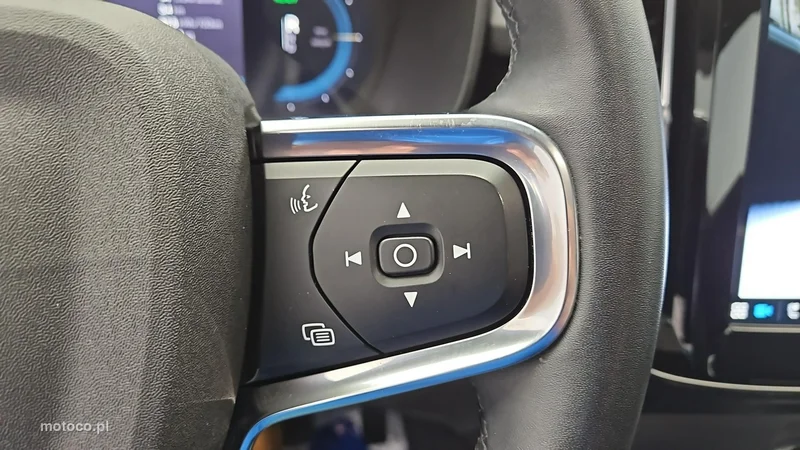 Volvo C40 15