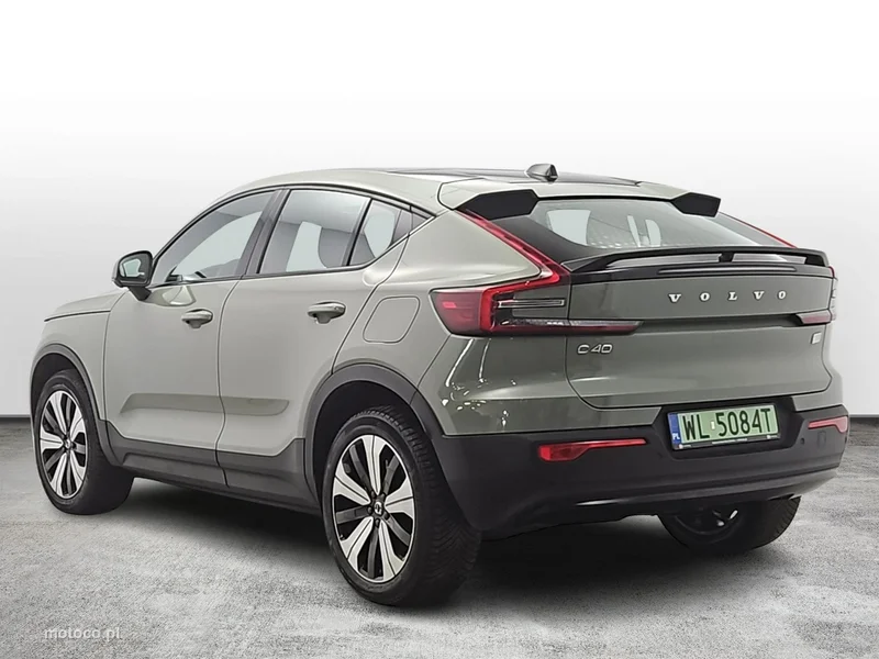 Volvo C40 3