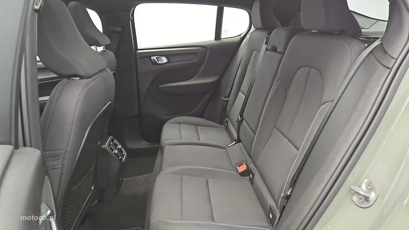Volvo C40 22