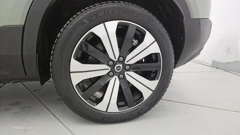 Volvo C40 24