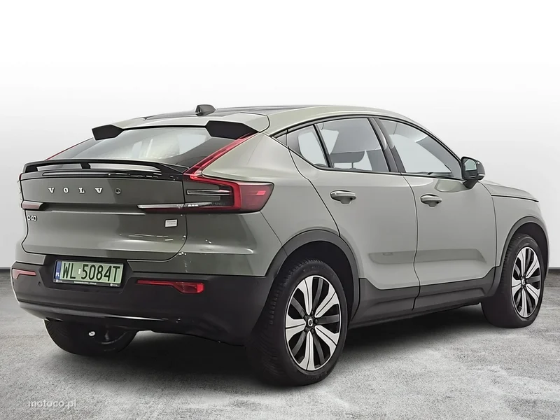 Volvo C40 5