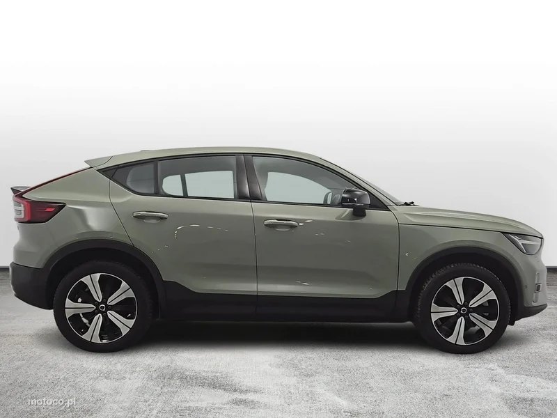 Volvo C40 6