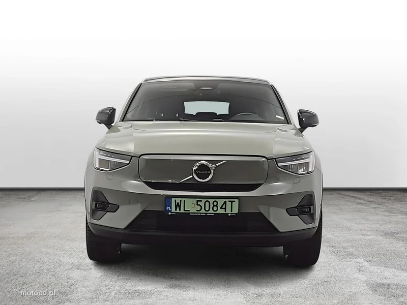 Volvo C40 8