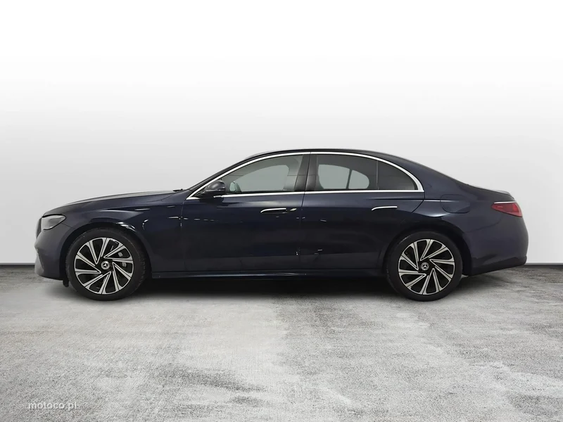 Mercedes-Benz Klasa E W214 E 300 2